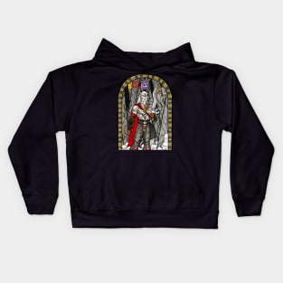 Kain The Corrupter of Nosgoth Kids Hoodie